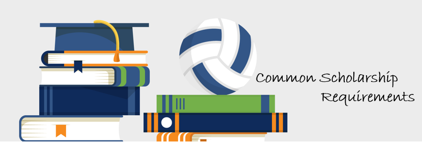 10 Most Common Scholarship Requirements & How to Get Them